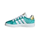 Unisex-Child Disney Grand Court 2.0 Sneaker
