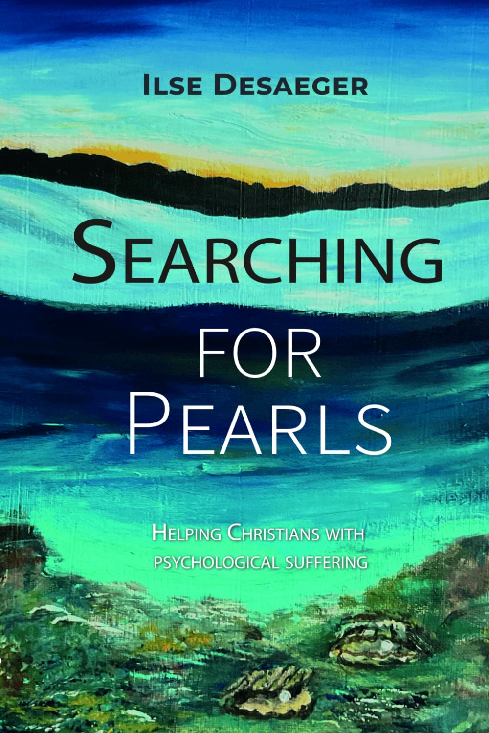 Searching for pearls: Helping christians with pychological suffering