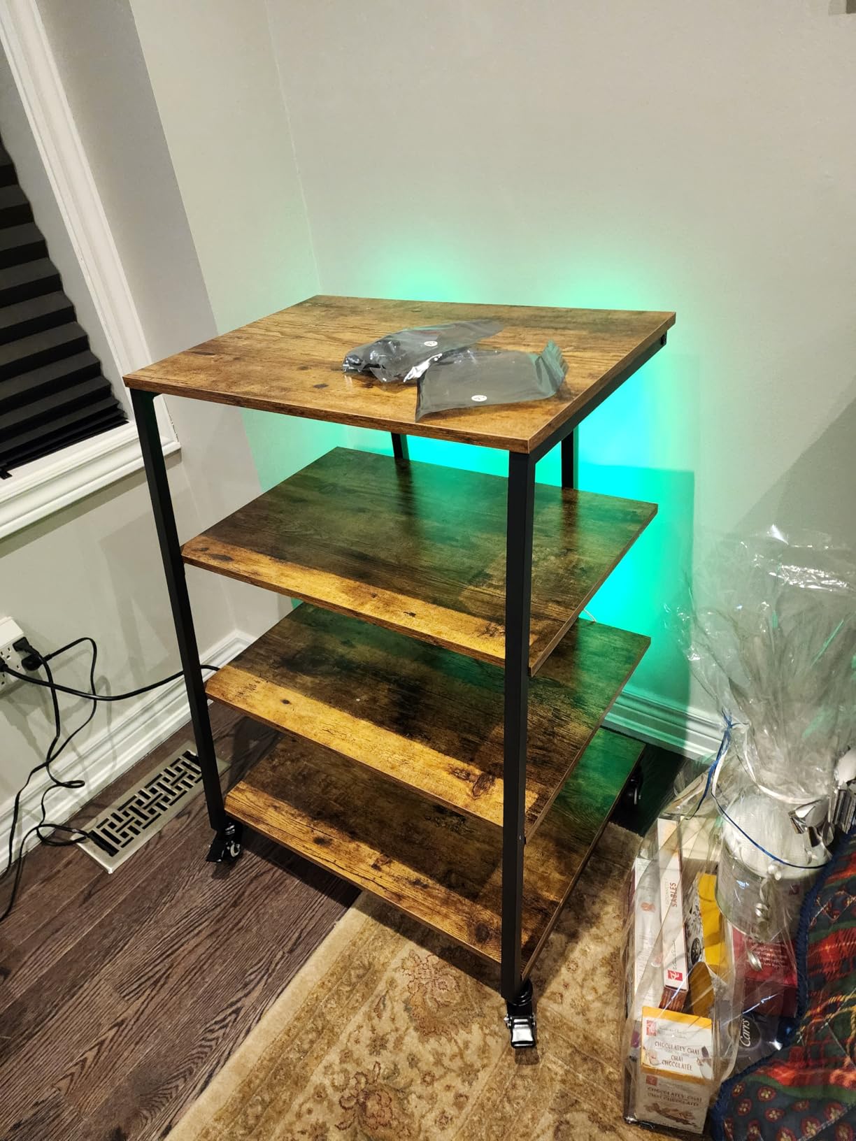 Customer photo