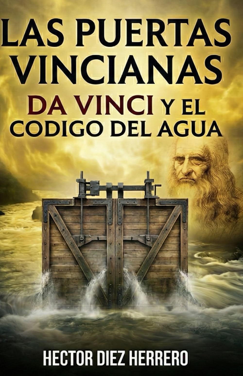 Las Puertas Vincianas: DA VINCI y el Código del Agua