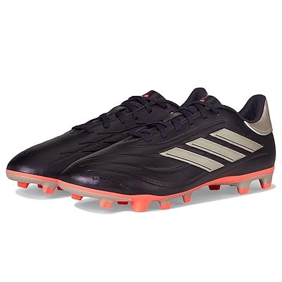 adidas Copa Pure II Club Flexible Ground Soccer Cleats Soccer Men
