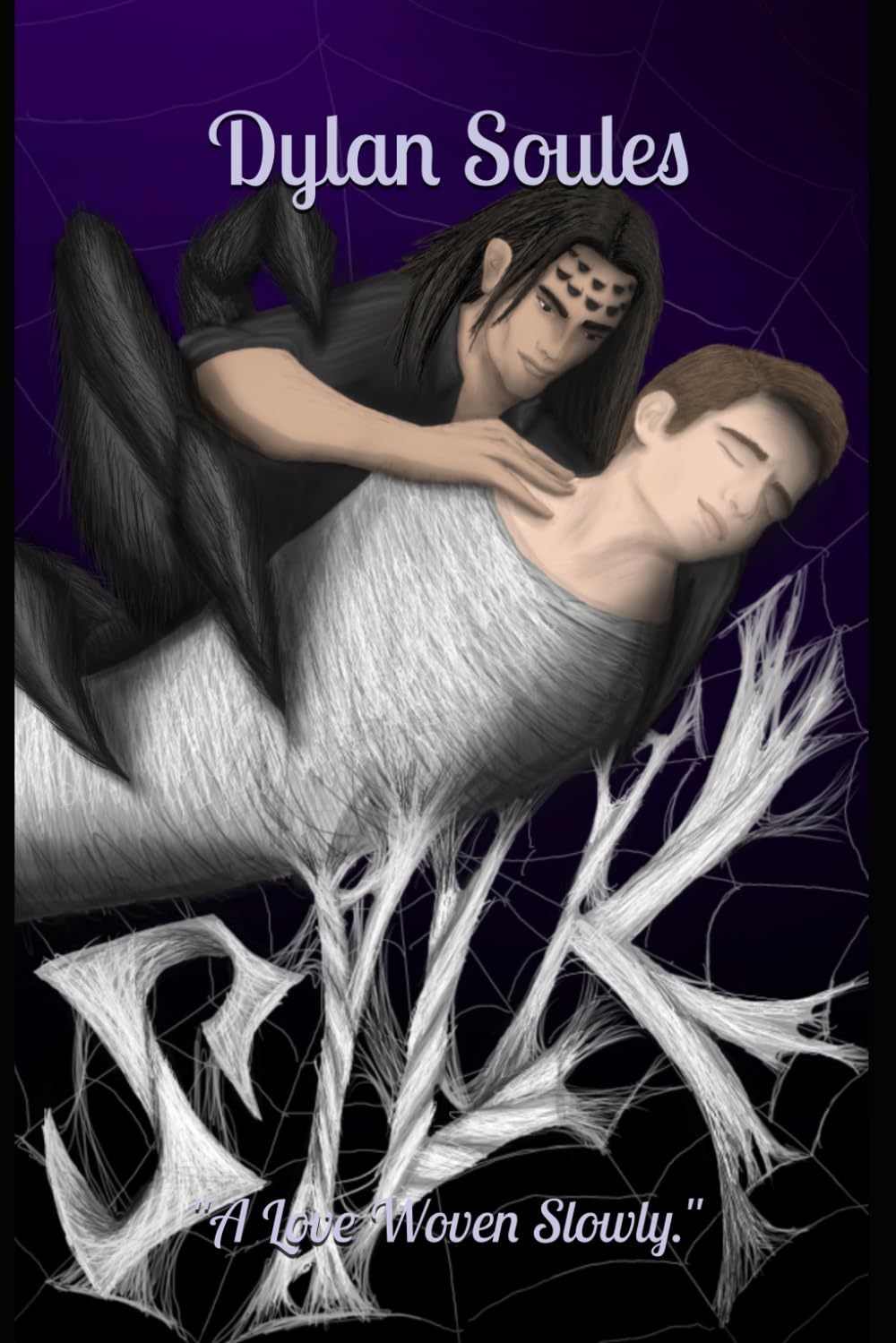 Silk: A Love Woven Slowly. (Unusual Love Stories for Unusual Folks)