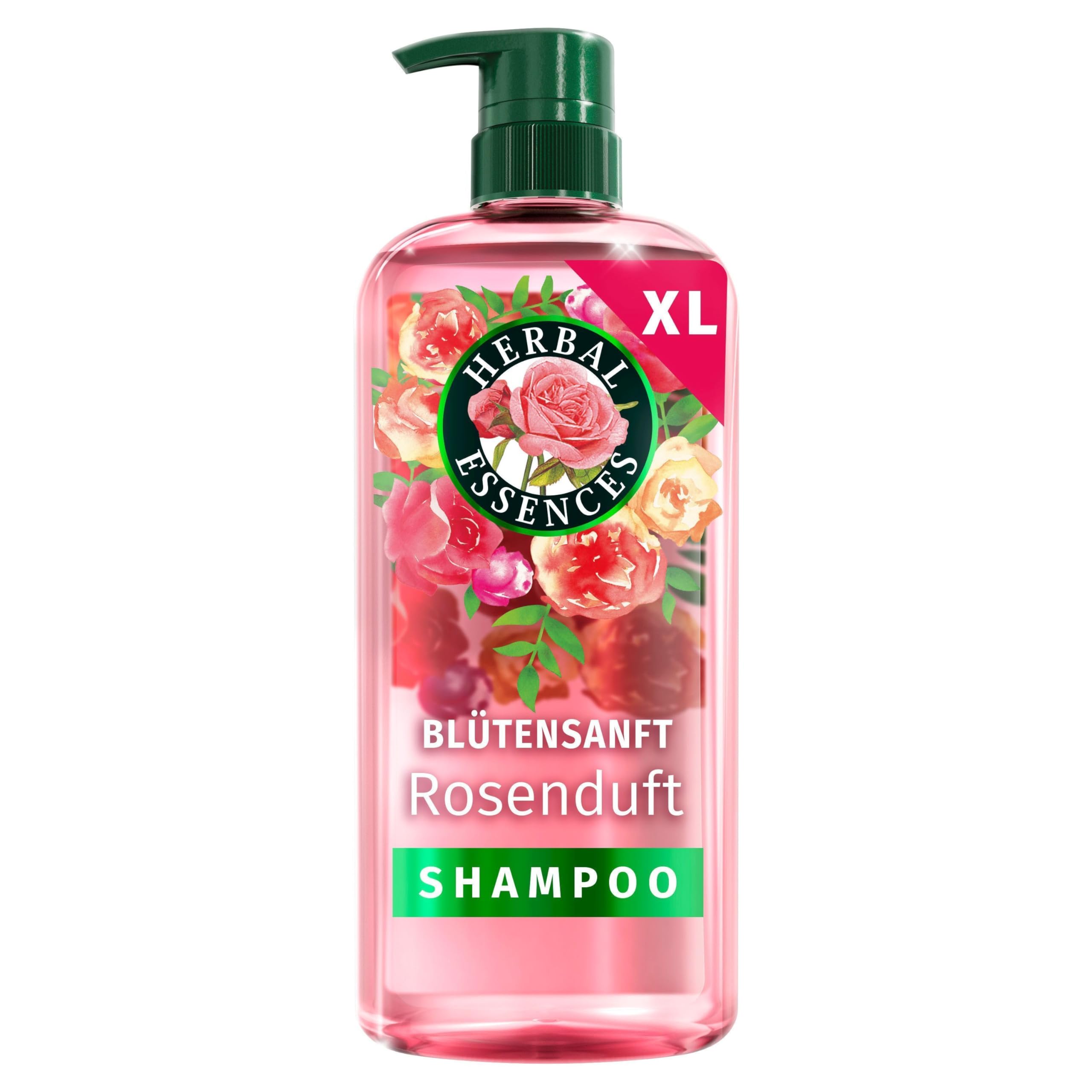 Schönheitsprodukte von Head & Shoulders, Old Spice, Olay, Pantene, Herbal Essences
