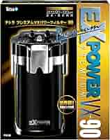 Amazon | テトラ (Tetra) プレミアVXパワーフィルター90(適合