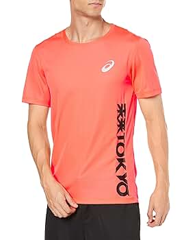 [アシックス] ランニングウエア 未来TOKYO ベスト 2011B185 Amazon | [アシックス] ランニングウエア 未来TOKYO ベスト