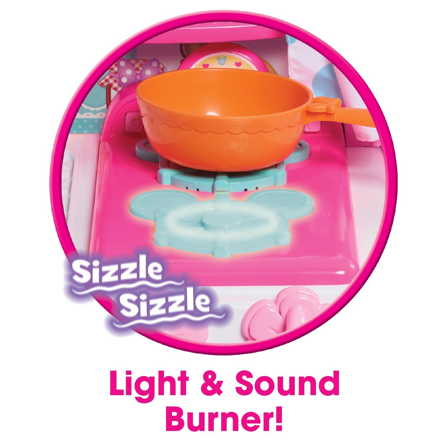 minnie brunch cafe toy