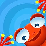 Global leaderboard! Beat your friends’ scores!