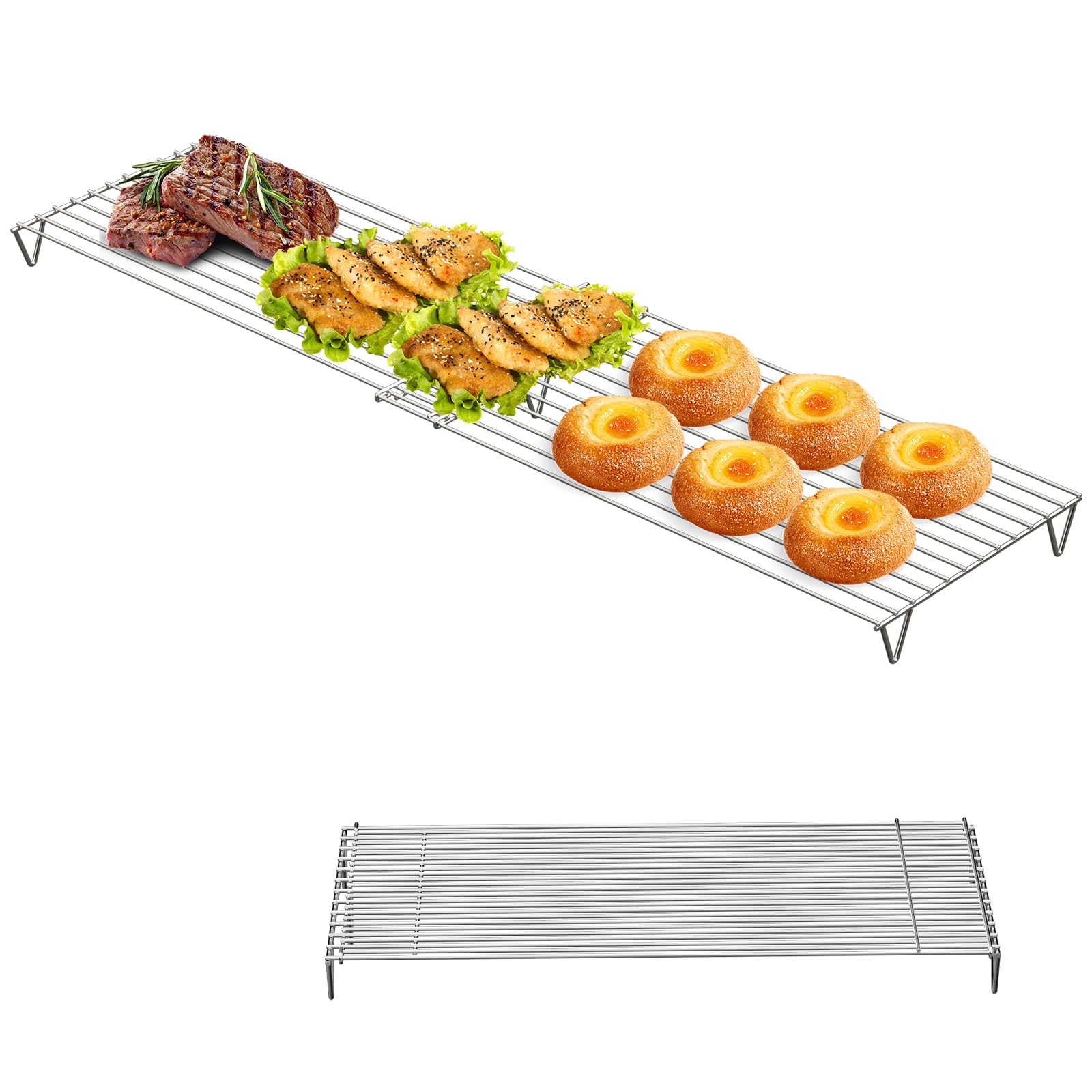 Blackstone Griddle Warming Rack Utheer Warming Rack For Blackstone