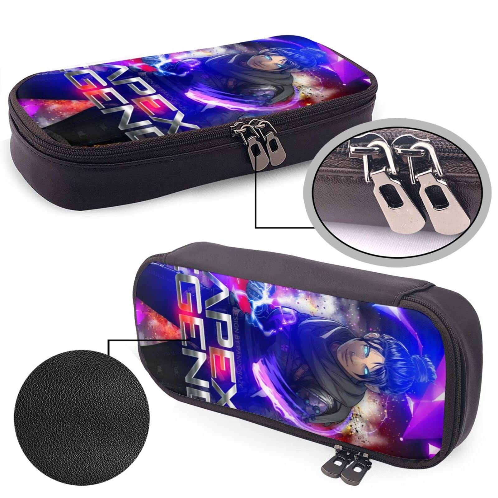 Amazon | APEX LEGENDS エーペックスレジェンズ ペンケース 筆箱