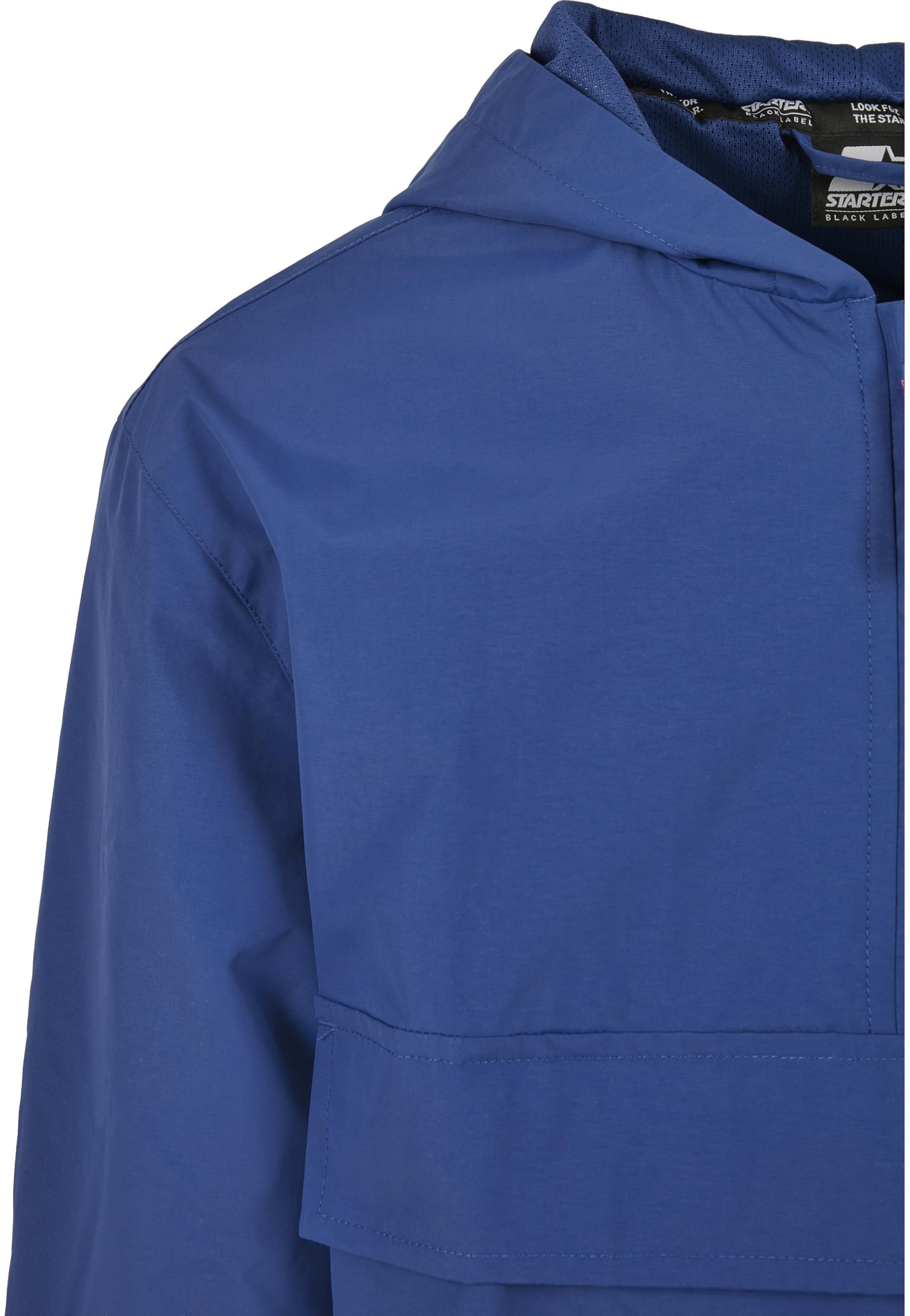 STARTER BLACK LABEL Herren Starter Multicolored Logo Windbreaker