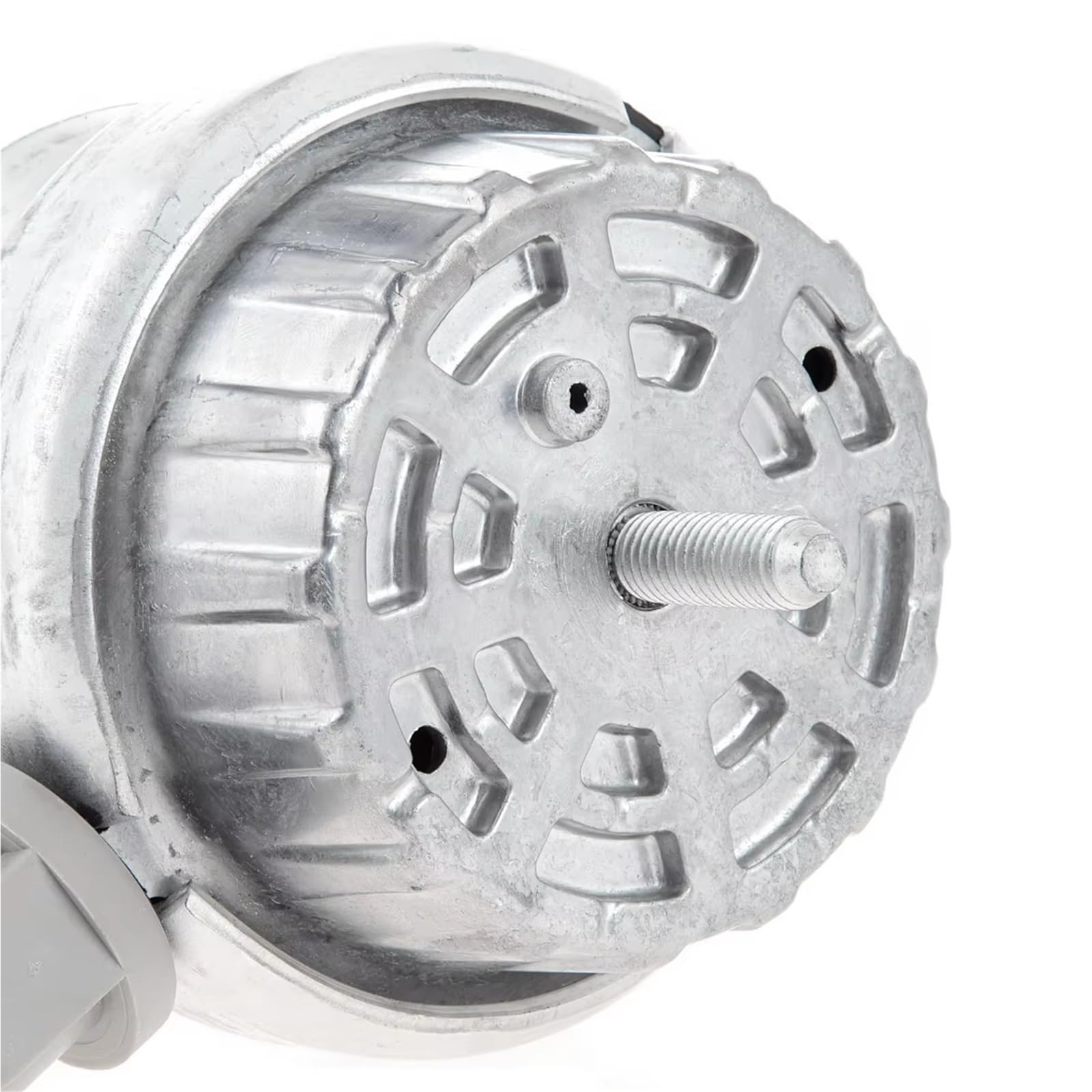 Soporte Motor 4F0199379L Soporte De Motor del Eje Delantero Izquierdo 4F0199379BH 4F0199379AT para A6 C6 2.7/2.8/3.0 TDI, 3.0TFSI, 3.2 FSI 2004-2011 Bloque Motor