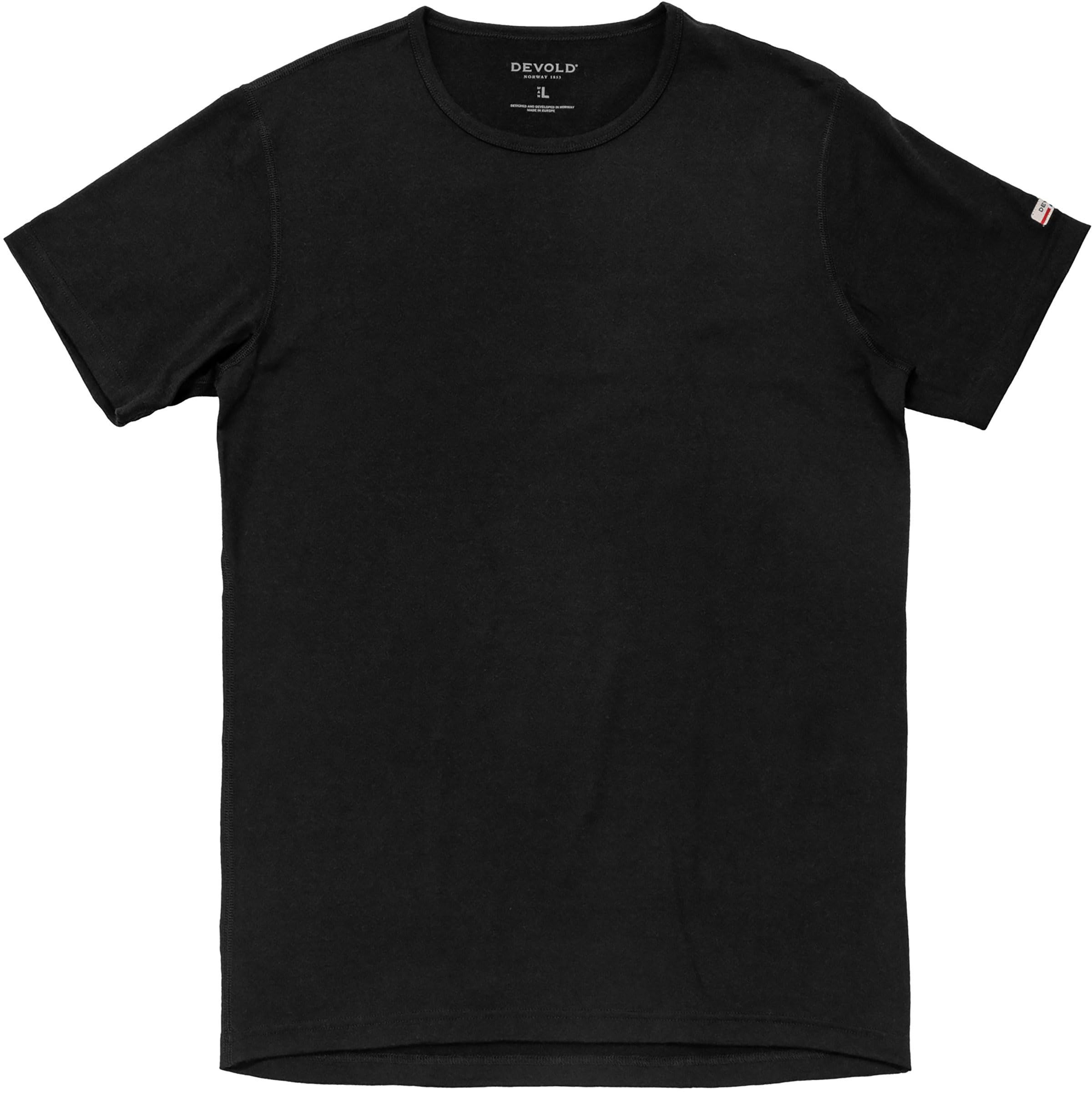 Devold Breeze Plus Merino 200 - Maglietta da uomo