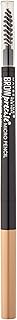Micro lápiz de ojos Maybelline New York Brow ...
