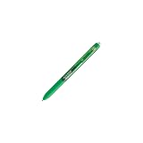 Paper Mate InkJoy Gel Pen, Medium Point, Dark Green – view 1