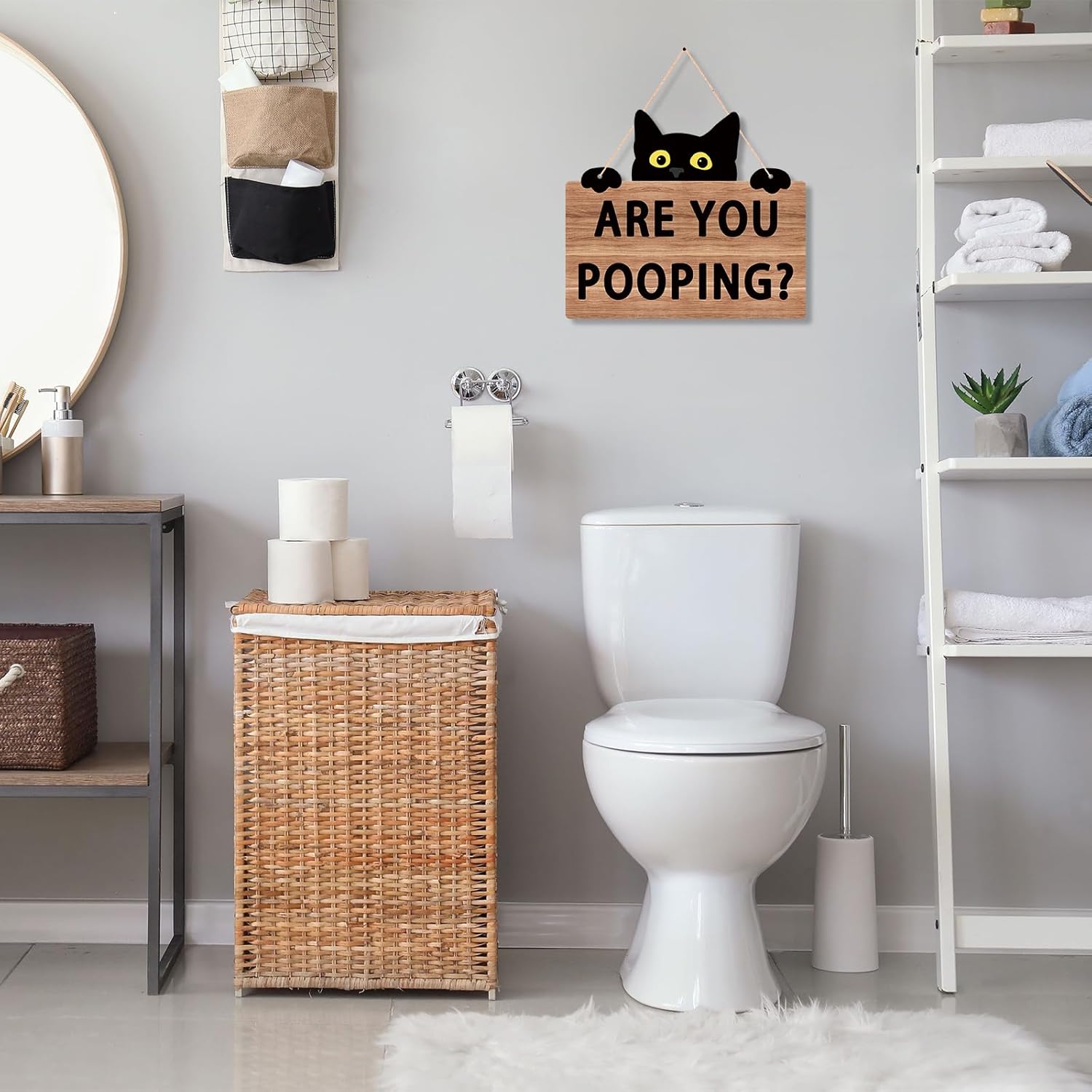 SmartSign Letrero De 7 X 10 Pulgadas Con Texto En