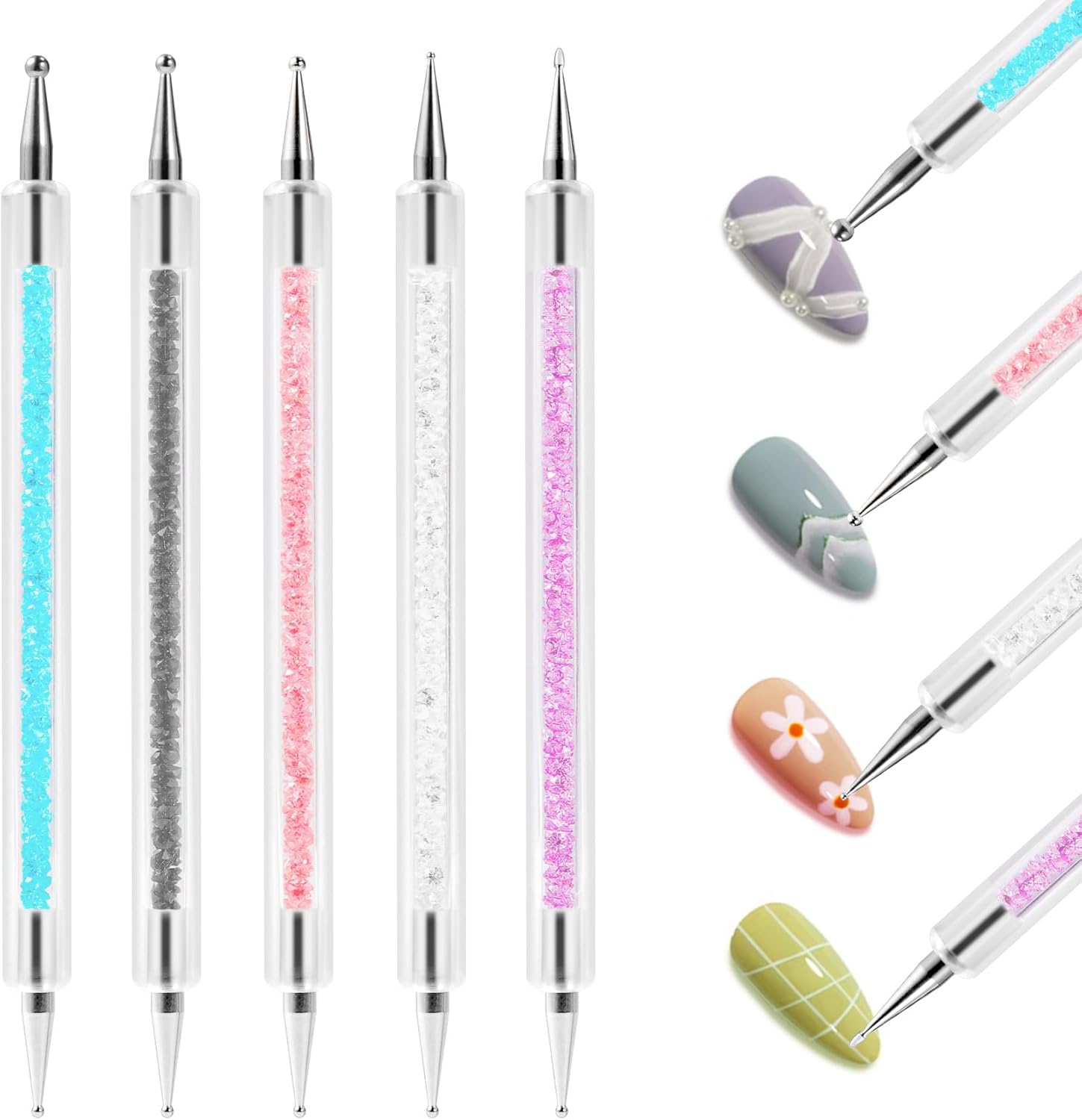 [ナルエー] パジャマセット 50/ダブルガーゼプチローズテーラードパジャマ レディース