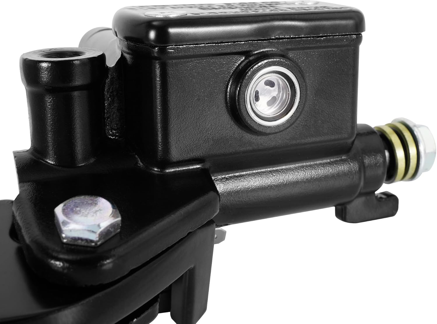 【KON】 Pro Comp Pro Runner Monotube Shock Absorber - ZX2118