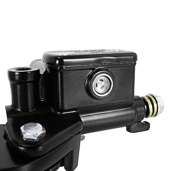 たくみ Amazon.co.jp: JIAYAN フロント右ブレーキマスターシリンダー