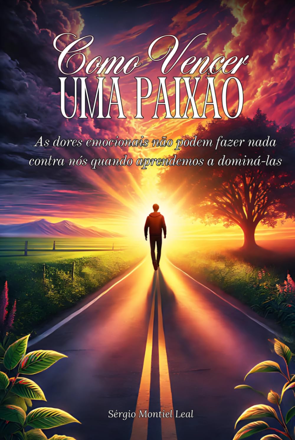 Como Vencer Uma Paixão