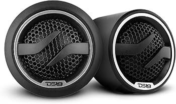 ‪ꪔ̤̮i‪ꪔ̤̮i　0418 Amazon.com: DS18 ZXI-T1 1.7 Inches Pei Dome Car Audio Tweeter with
