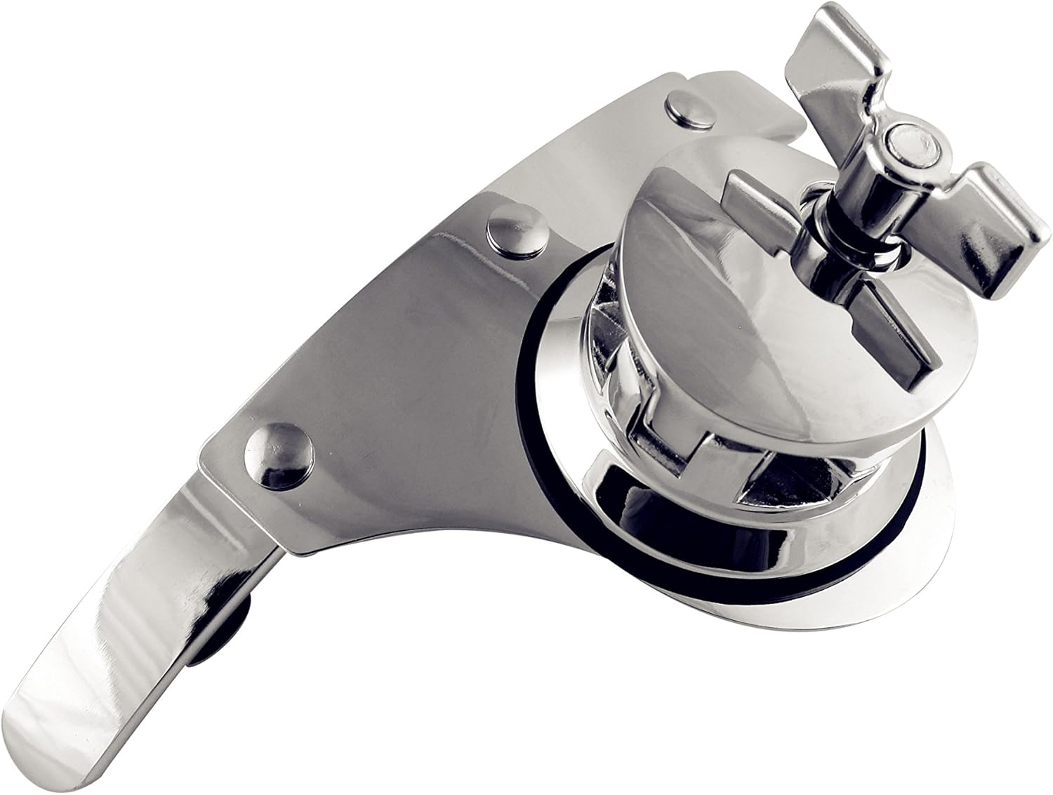 Goedrum Tom Drum Suspension Rim Mount for 12 Inch 6 Lug Tom Musical Instruments