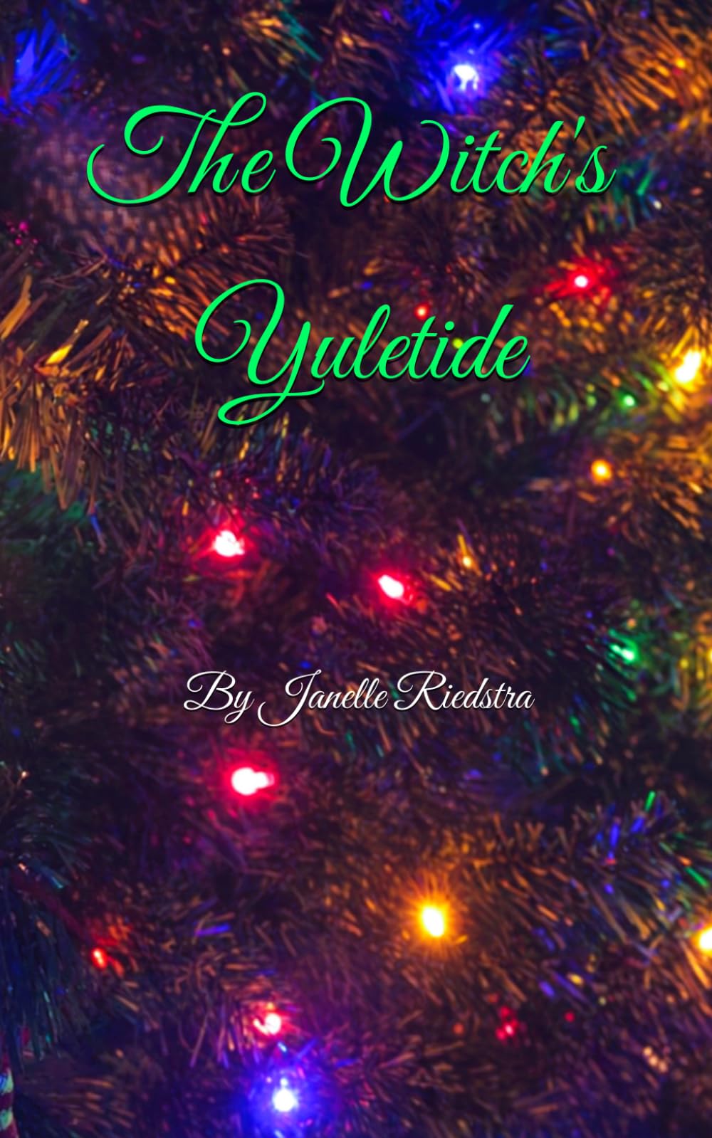 The Witch's Yuletide