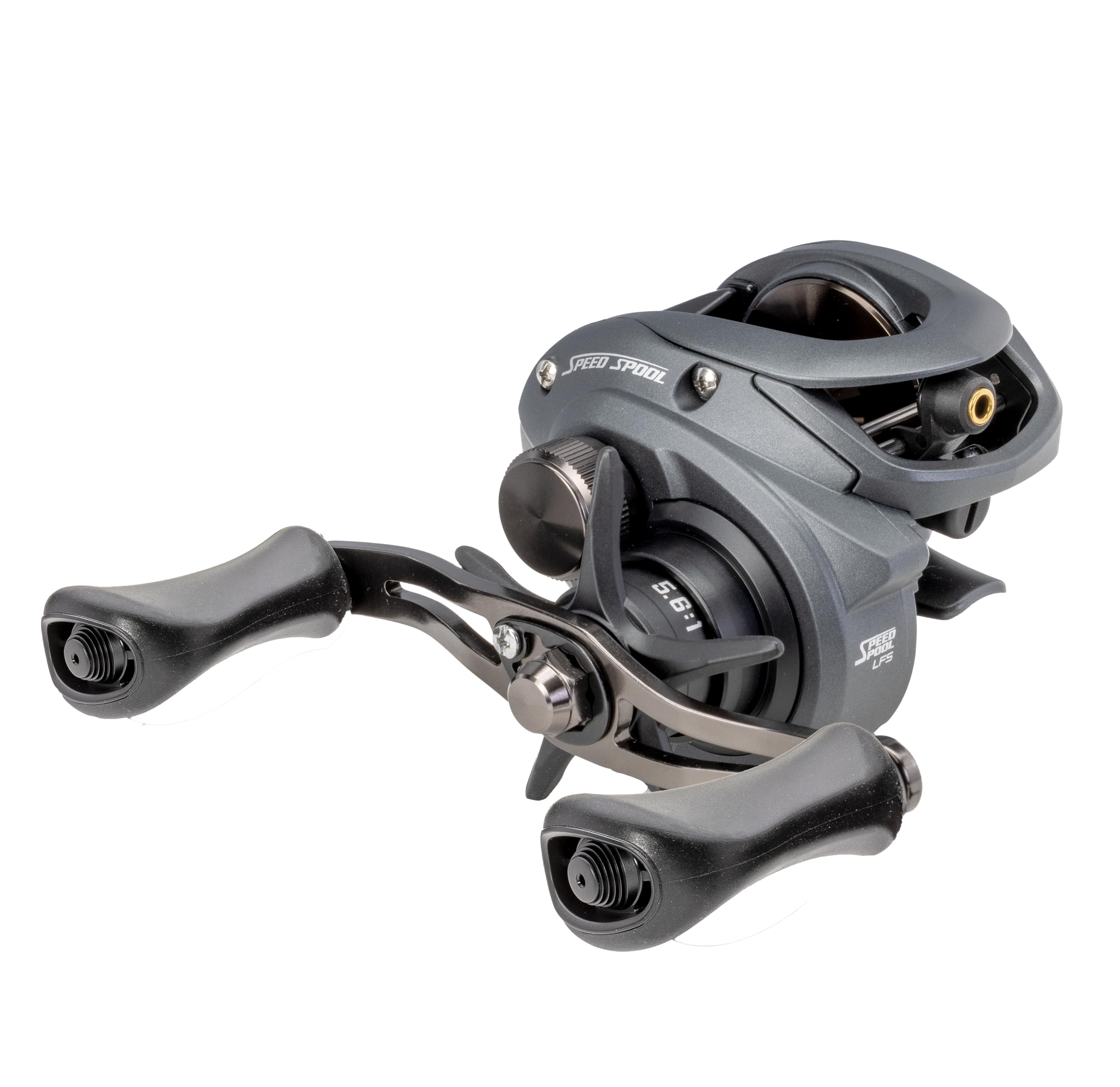 Lew's Speed Spool 5.6:1 Right Hand Baitcast Reel