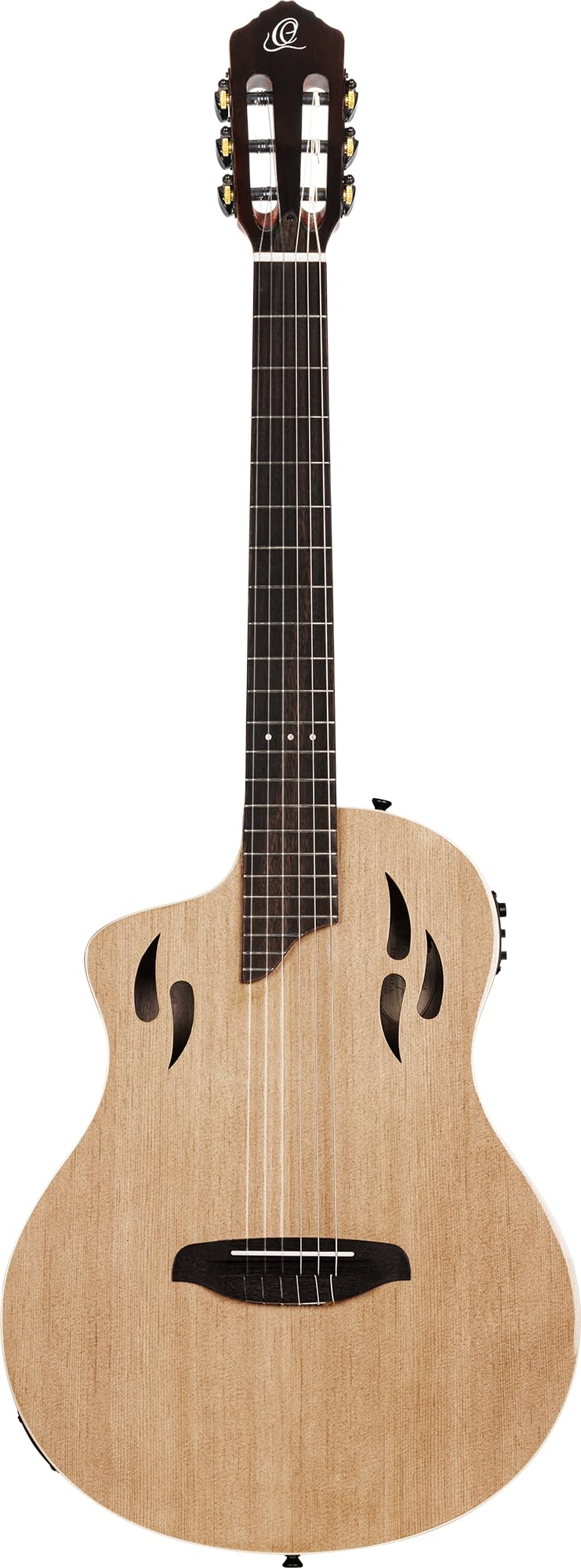 Amazon.com: Ortega Lefty TourPlayer Standard Thinline Crossover