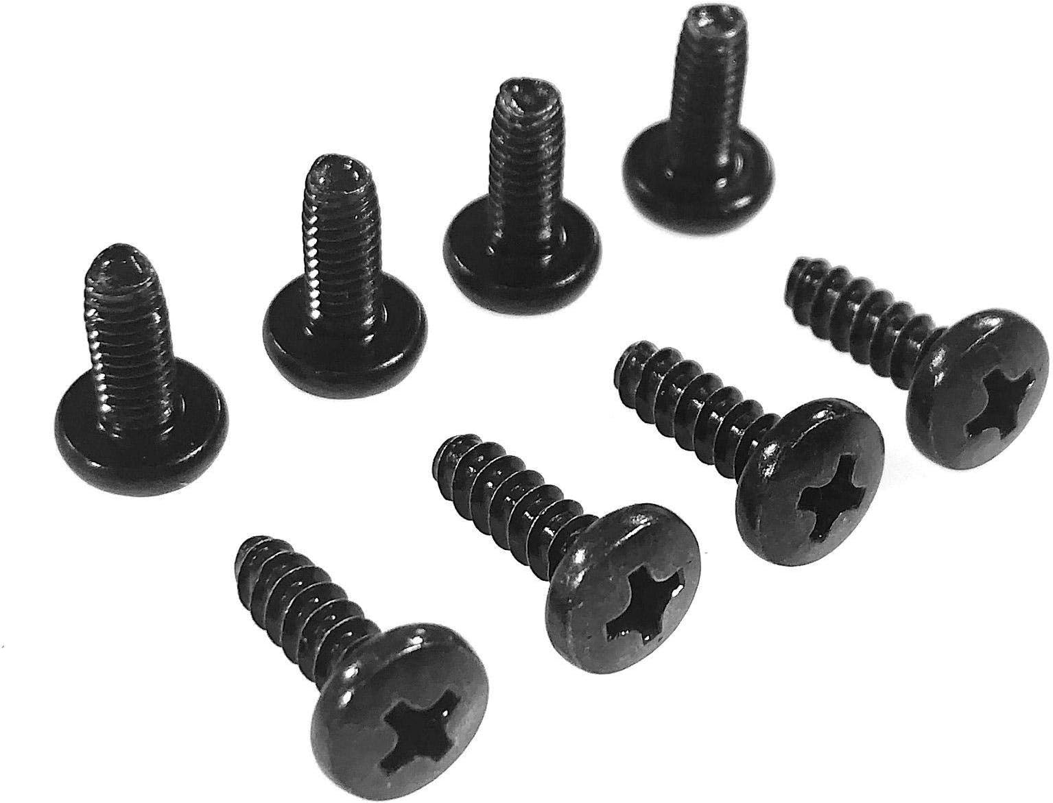 Stand Screws Compatible with Samsung UN55D6000 (UN55D6000SFXZA)
