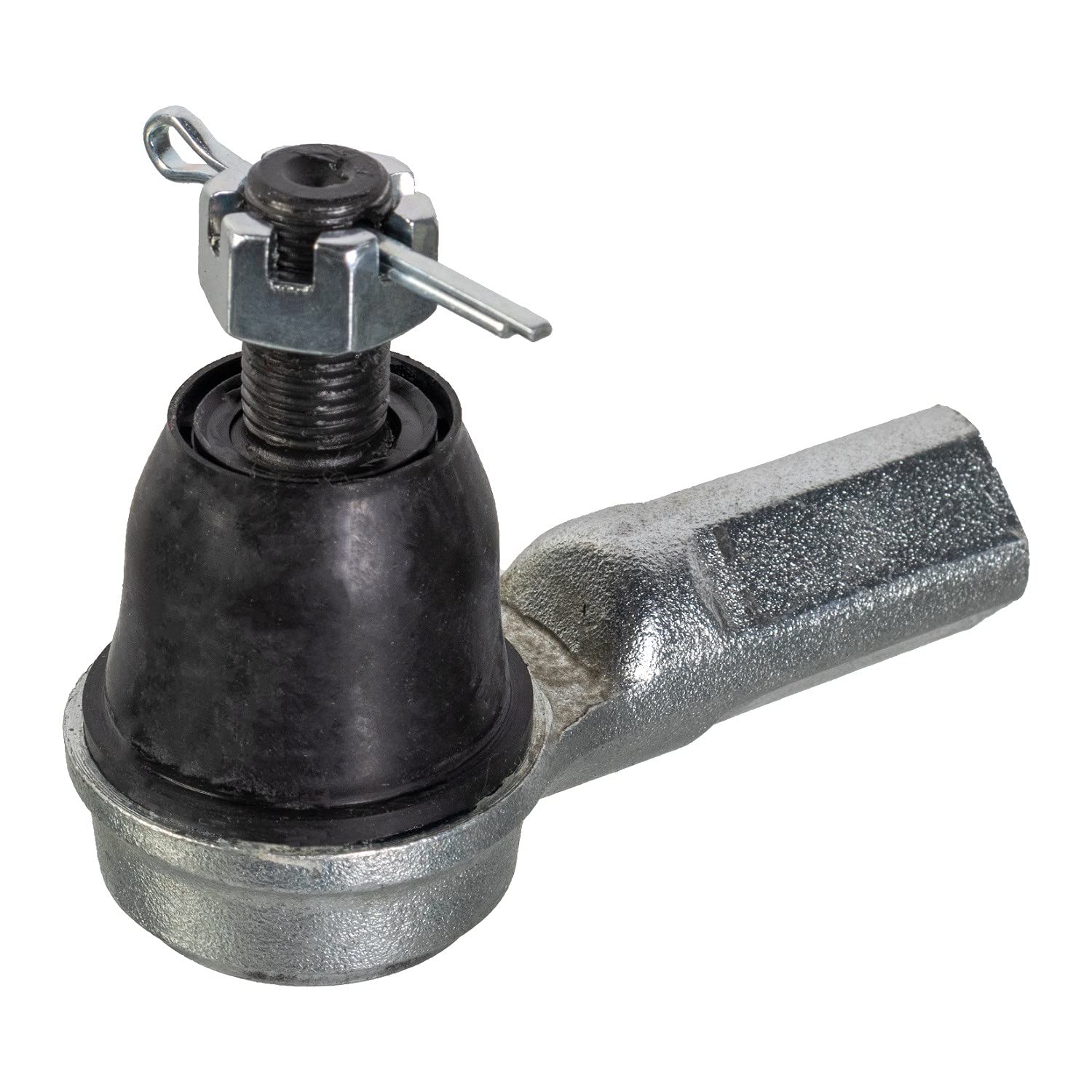 Steering rod end Front Axle Left 42234 FEBI BILSTEIN for HONDA FR-V