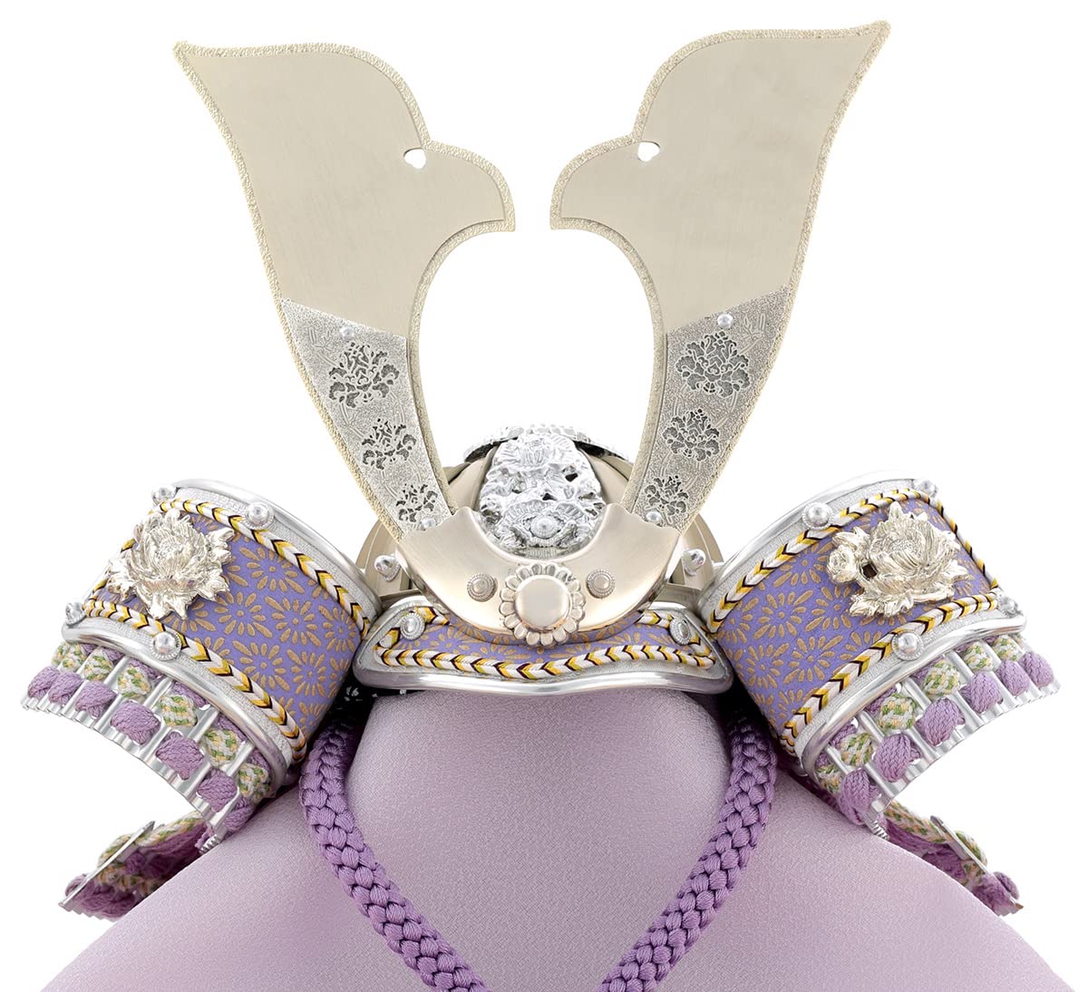 Amazon | 人形屋ホンポ 五月人形 兜ケース飾り 兜飾り 原作 角田勝俊