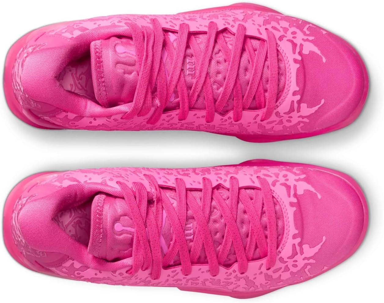 ナイキ] ジョーダン ザイオン 3 キッズ ジュニア バスケットシューズ