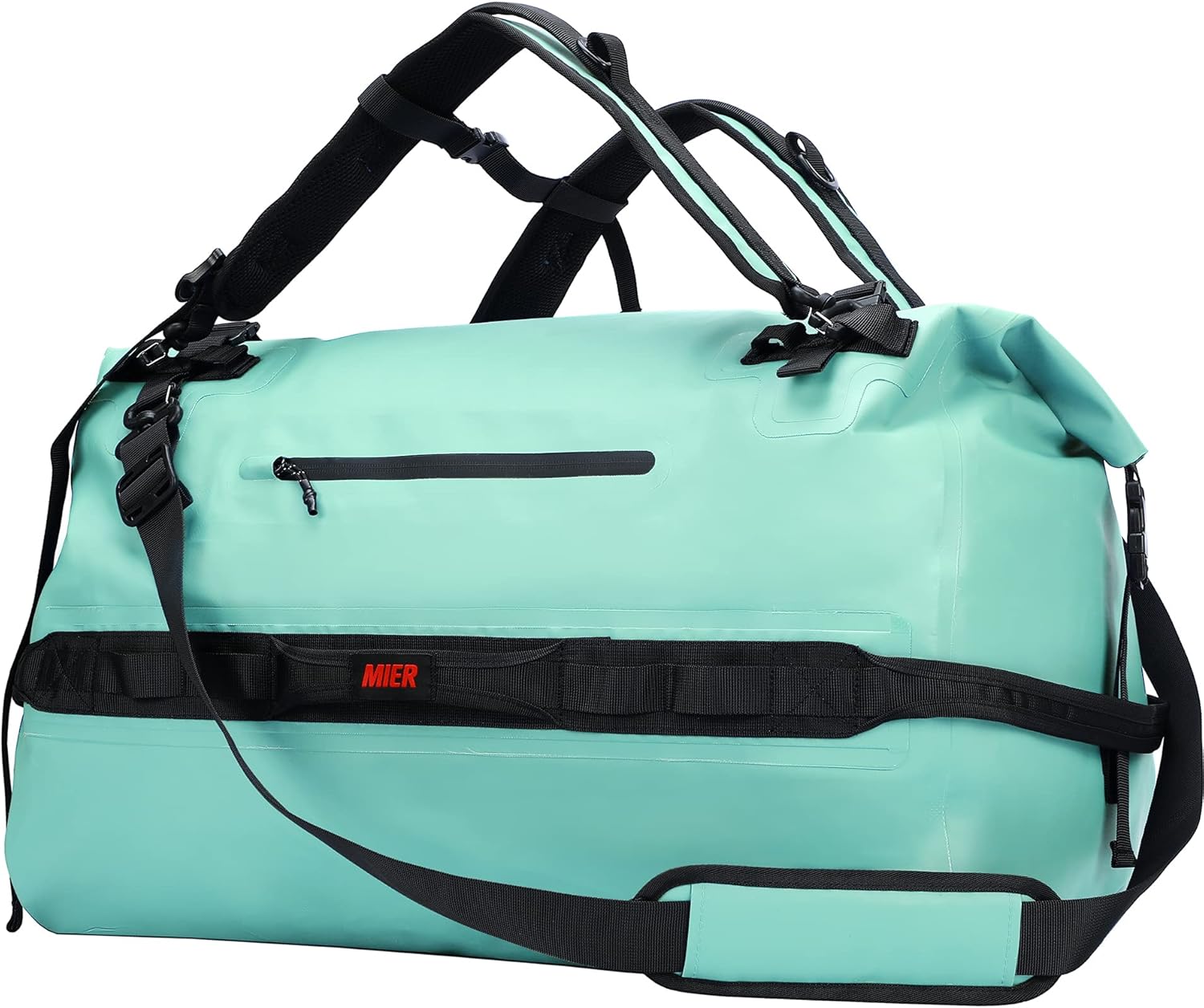 mier large duffel backpack