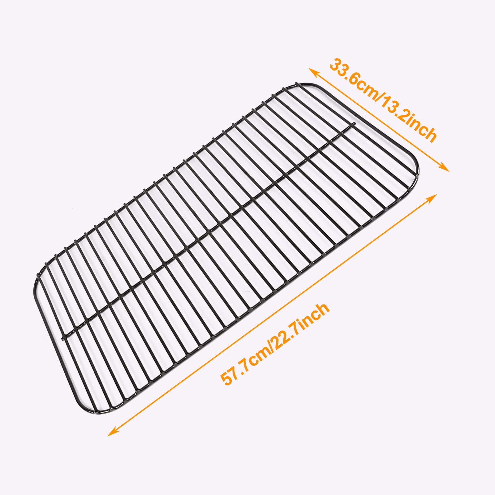 Expert Grill Parts Replacement Grill Grates Walmart Grill