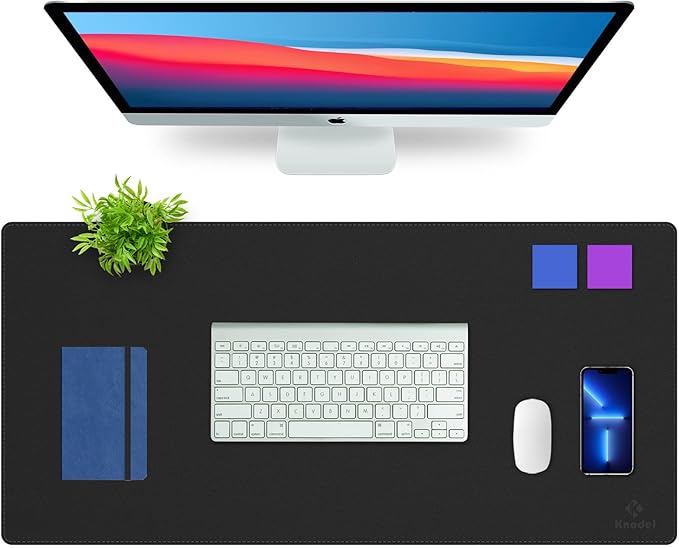 Schreibtischunterlage