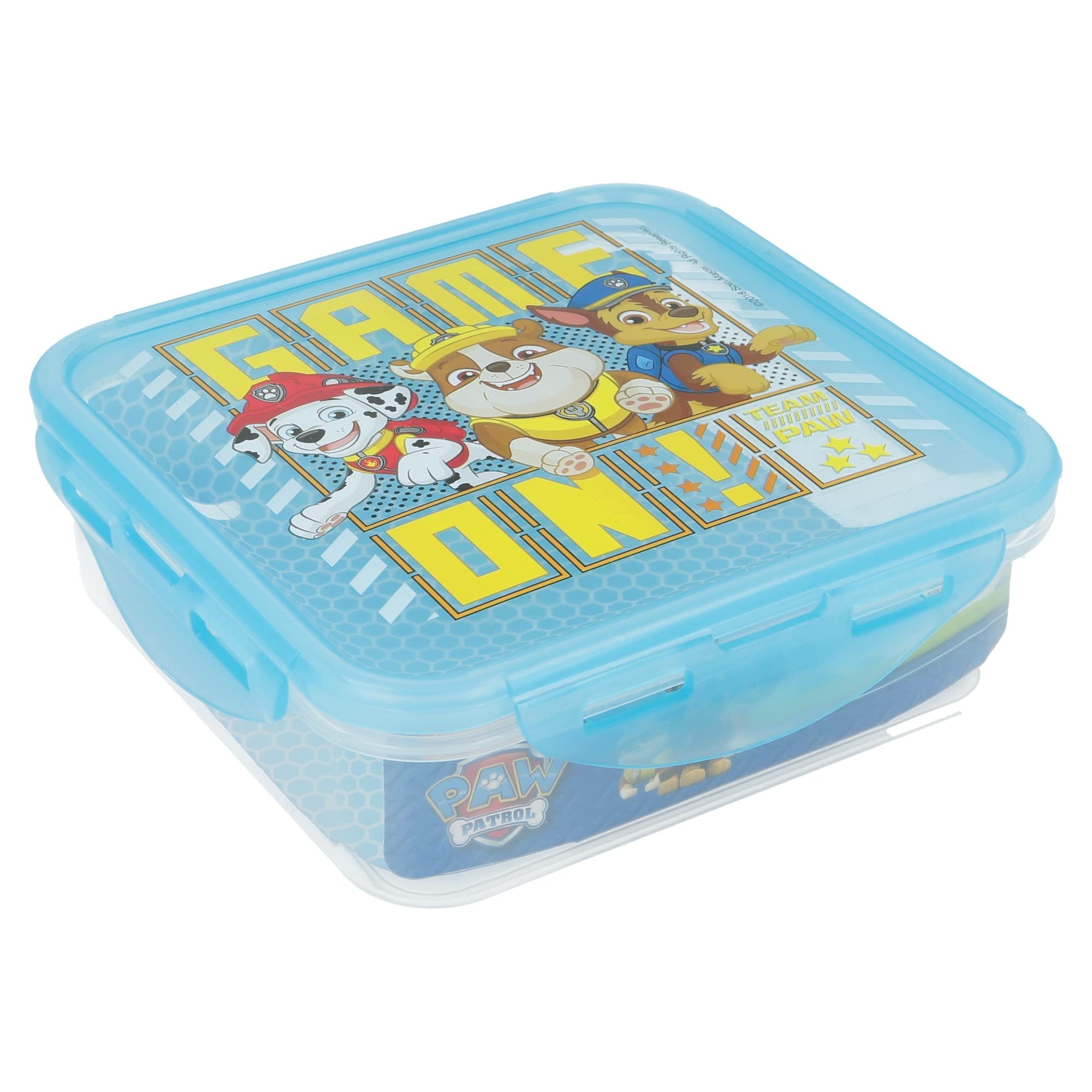 p os Paw Patrol Snackturm 730ml online bestellen | MÜLLER