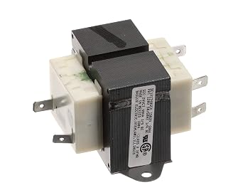 Newco 105115 24Vct 40Va Transformer.120Vp