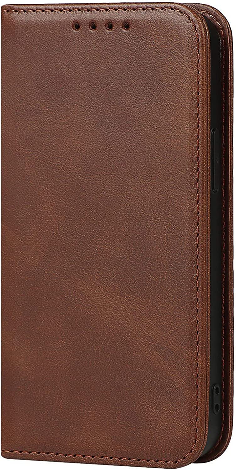Étui portefeuille iPhone 14 pour voyager léger et actif