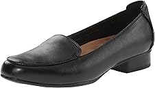 [56% off] Clarks Women's Ashland Bubble Slip On Loafers