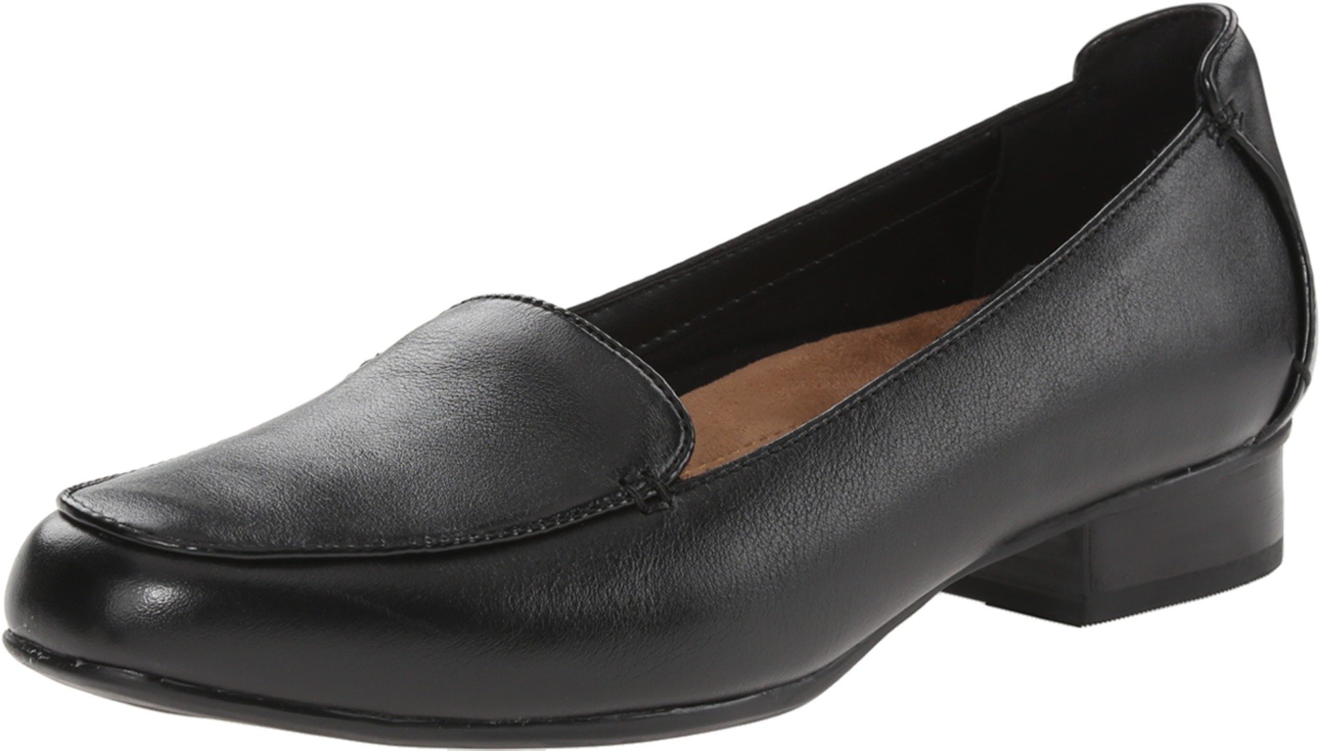 Clarks Women's Ashland Bubble Slip On Loafers