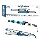BaBylissPRO 1 1/4 Inch with Extended Barrel Iron Prepack