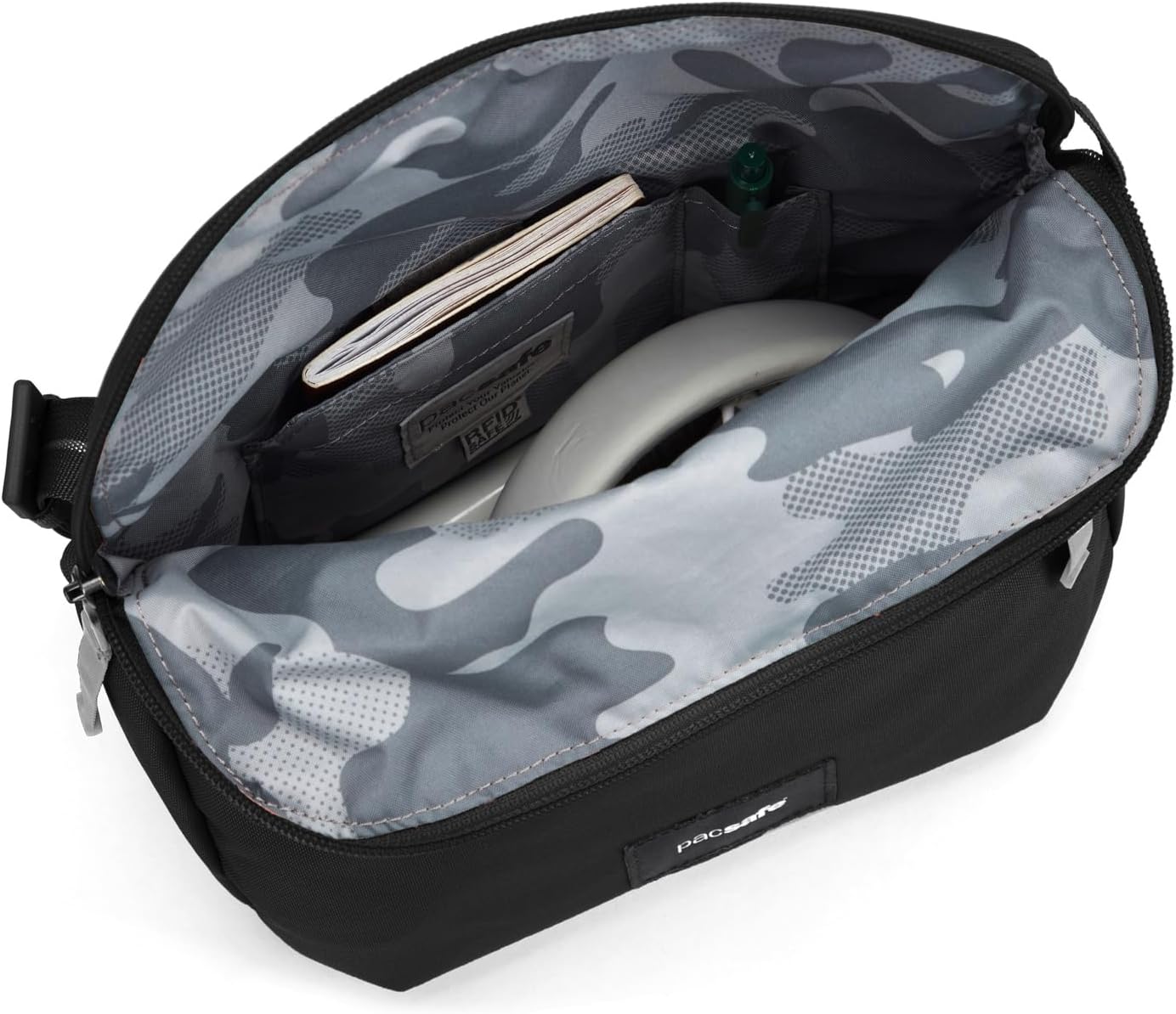 Pacsafe GO Anti Theft Saddle - Image 7