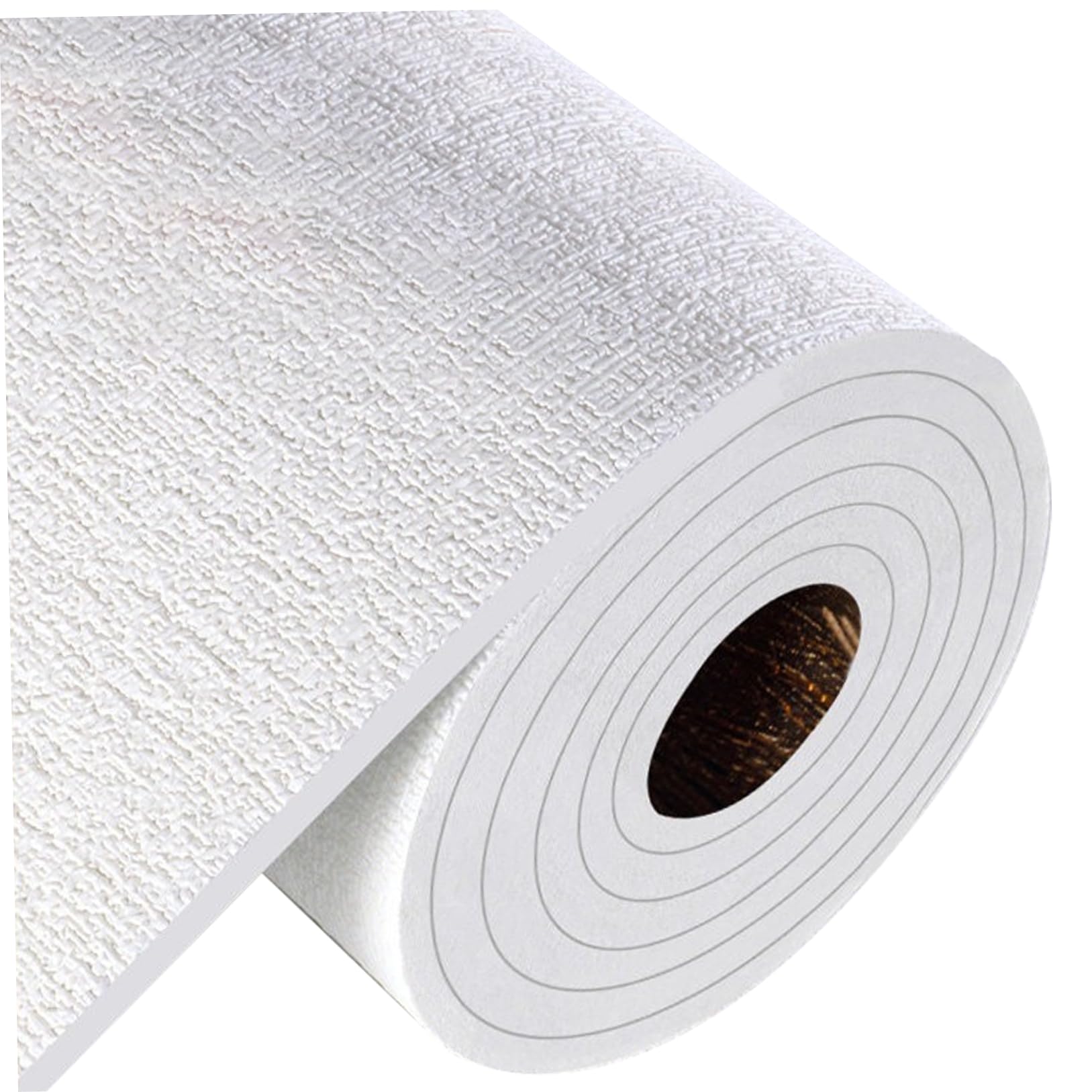 Papier peint autocollant pour masquer les défauts et murs irréguliers