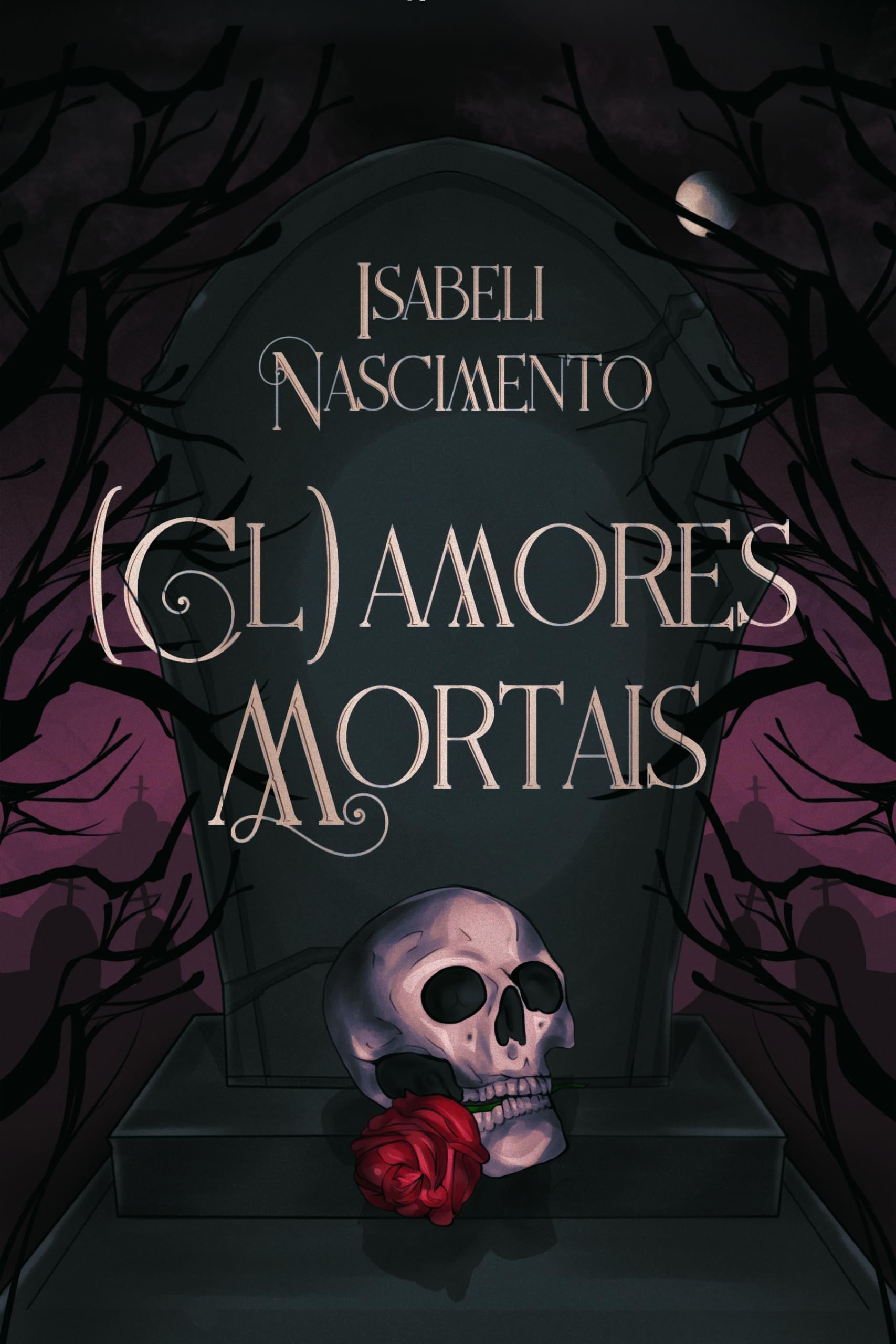 (Cl)amores Mortais