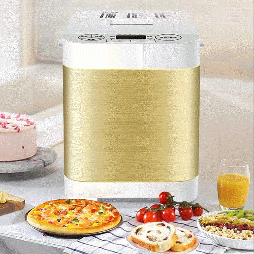 Bread Machine home Automatic Intelligent Fruiting Multifunctional Yogurt multi-function Noodle cake smart