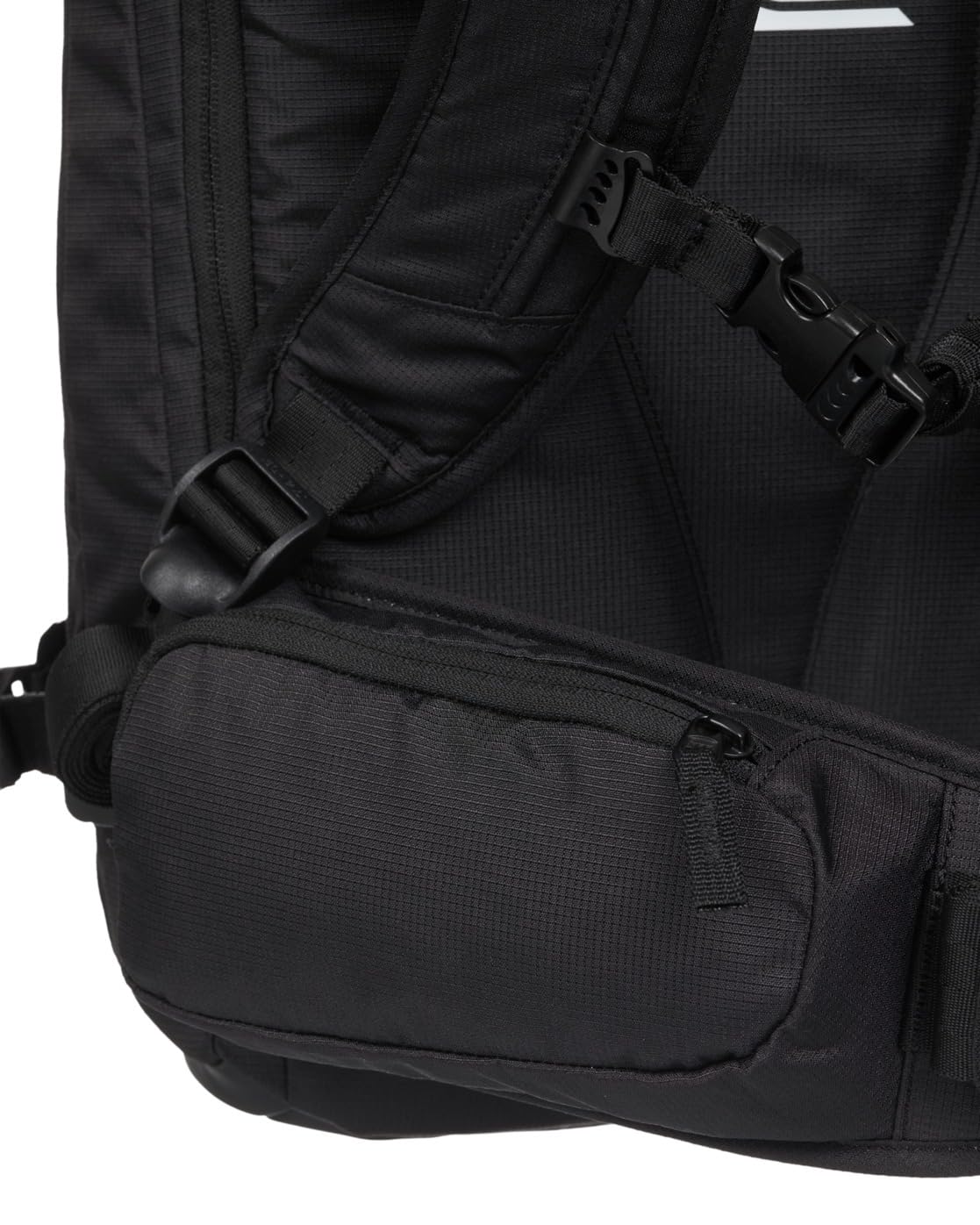 DC Shoes QS Rucksack TR Platinum 25L - True Black Gr. One Size KVJ0 - True Black One Size