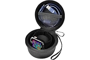 Premium Case Compatible with Vtech KidiZoom Smartwatch DX2, DX3, for Little Tikes...