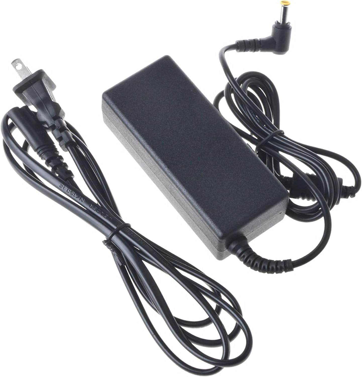 Guy-Tech AC Adapter Kompatibel für LG Flatron L1900R-BF L1982U