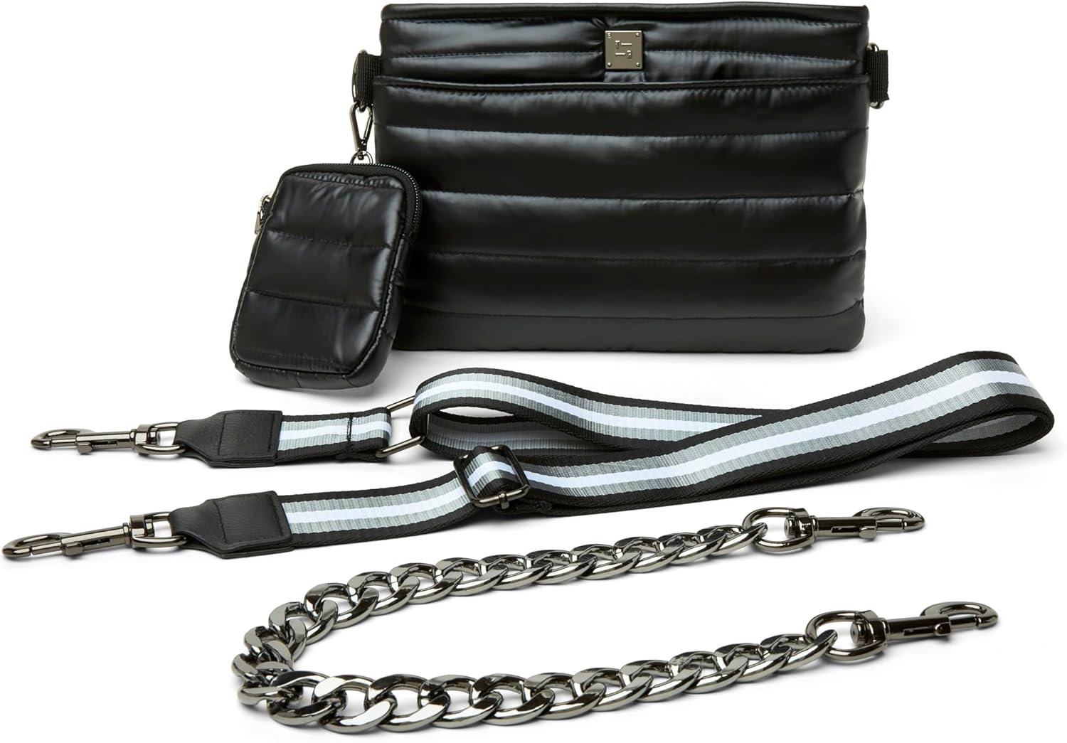 Think Royln Downtown Crossbody