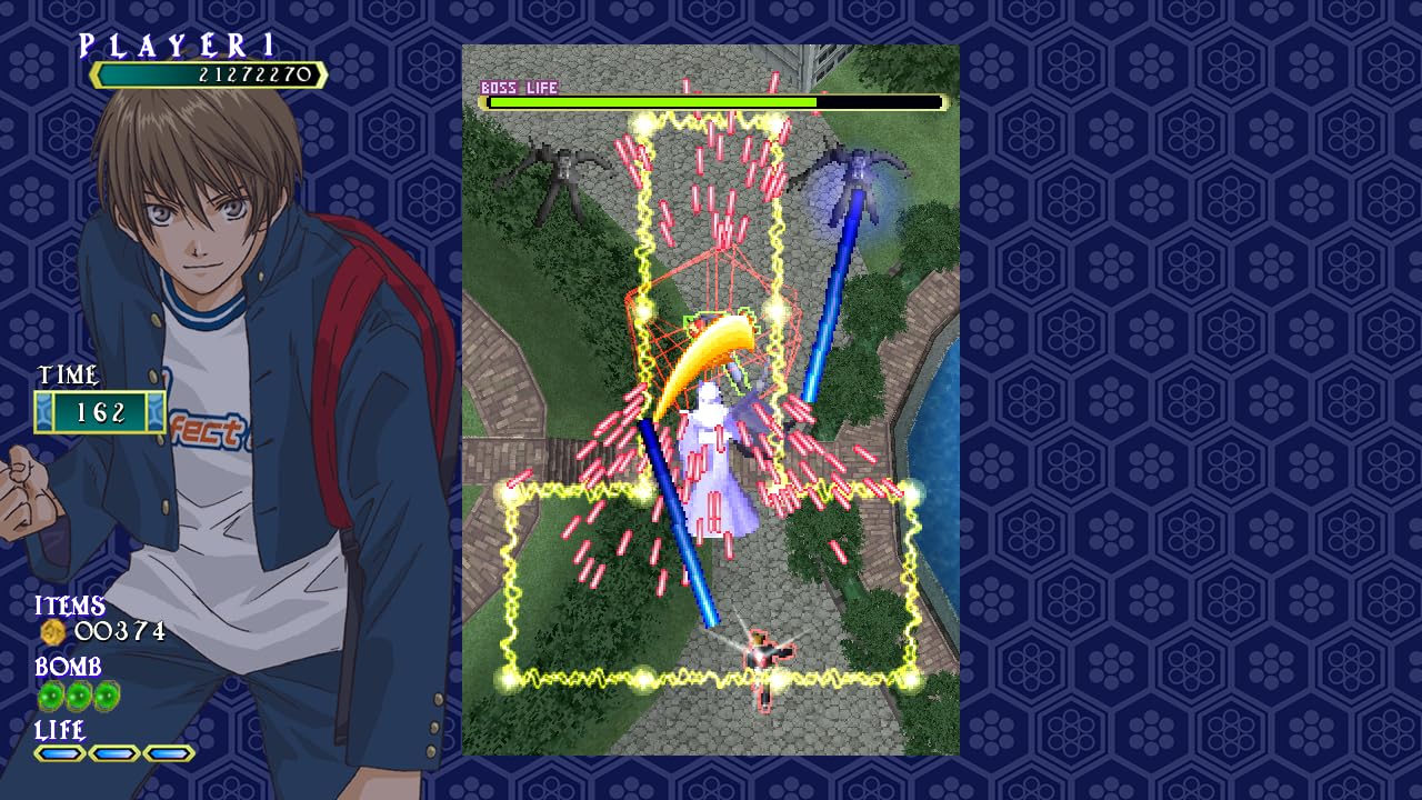 Amazon.co.jp: 式神の城トリロジー -Switch : ゲーム